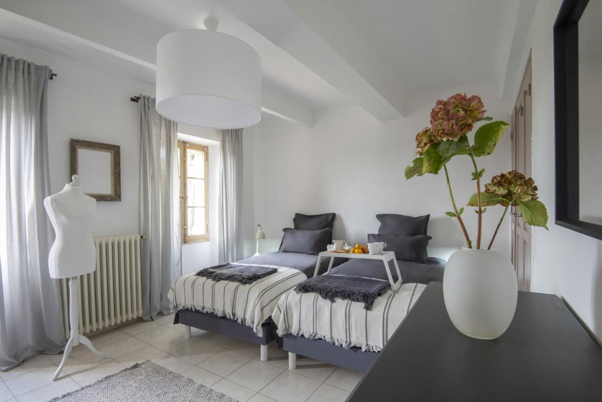 Mas Roseland Appartement *
