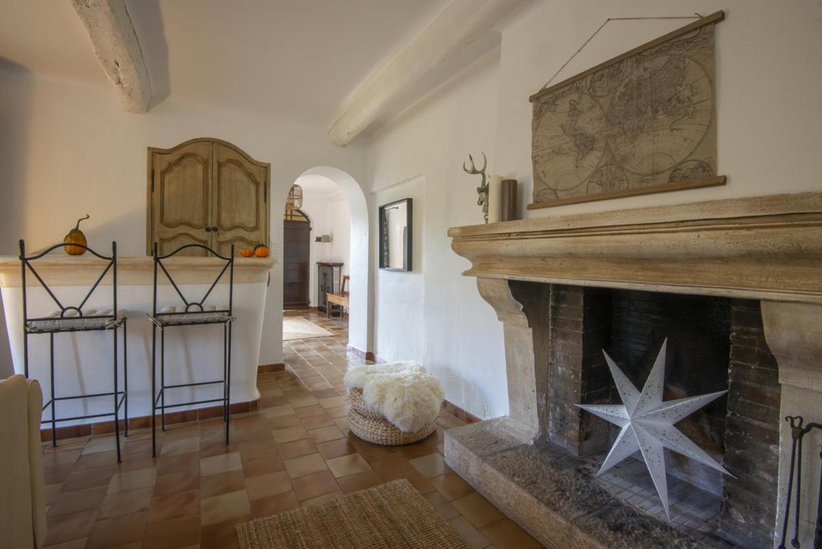 Mas Roseland Appartement Saint-Paul-de-Vence