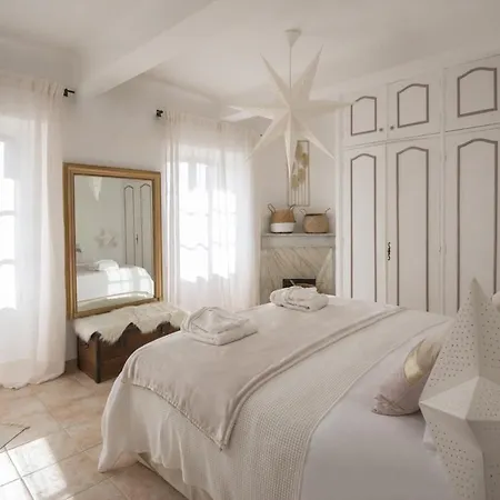 Appartement Mas Roseland à Saint-Paul-de-Vence Extérieur photo
