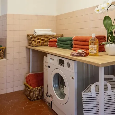 Appartement Mas Roseland à Saint-Paul-de-Vence Extérieur photo