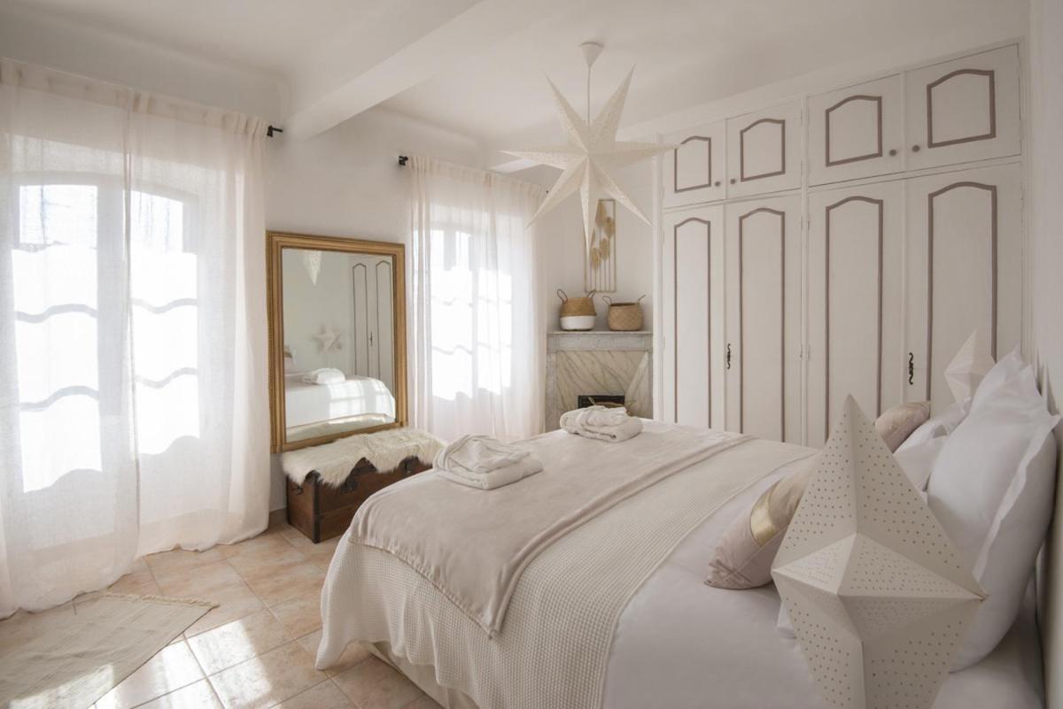 Mas Roseland Appartement