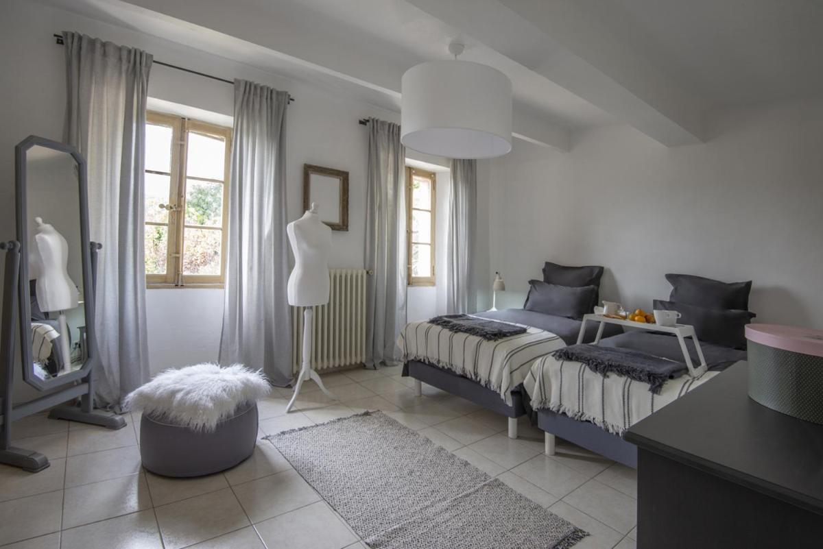 Appartement Mas Roseland
