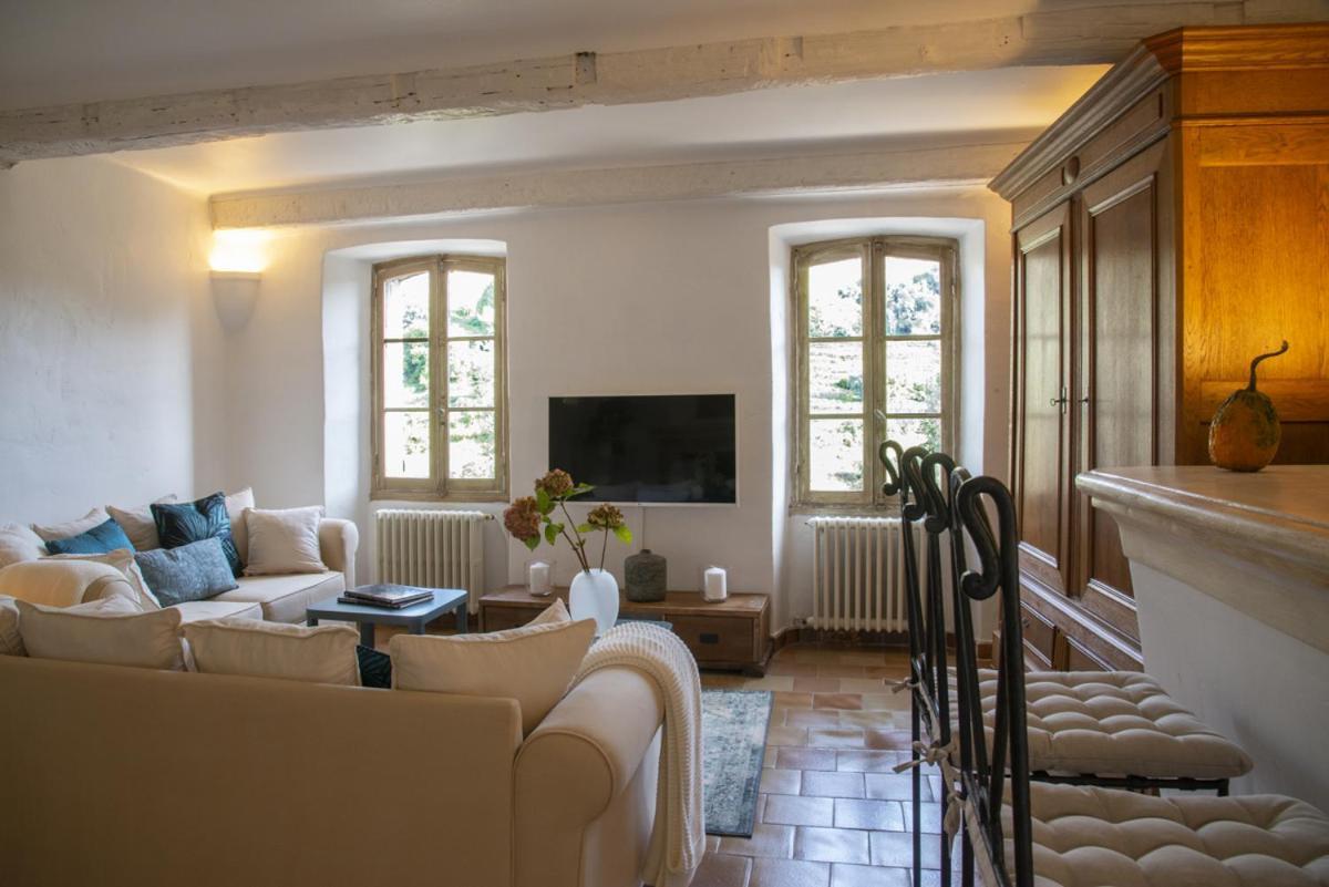 Mas Roseland Appartement *