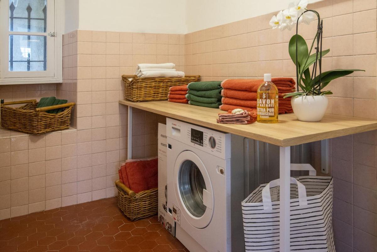 Mas Roseland Appartement