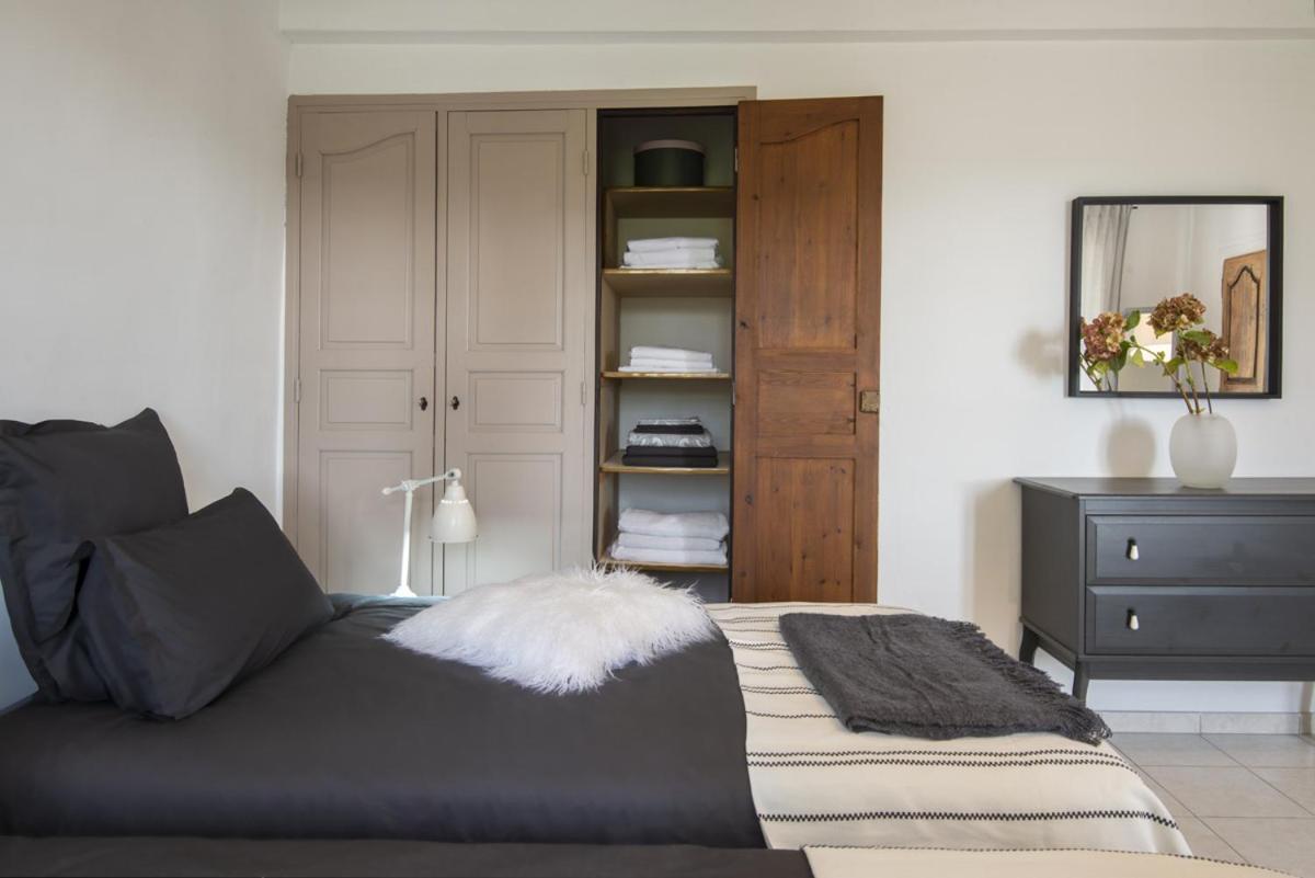 Appartement Mas Roseland *