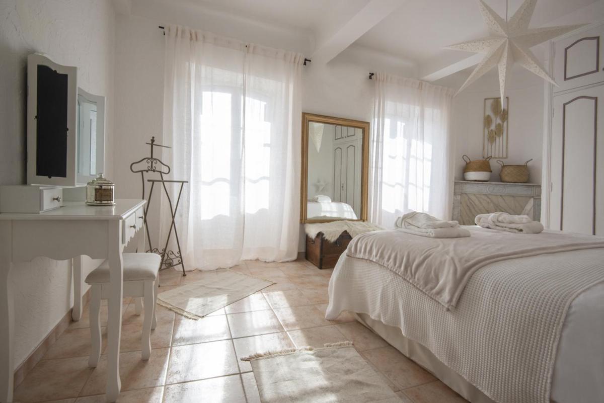 Appartement Mas Roseland *