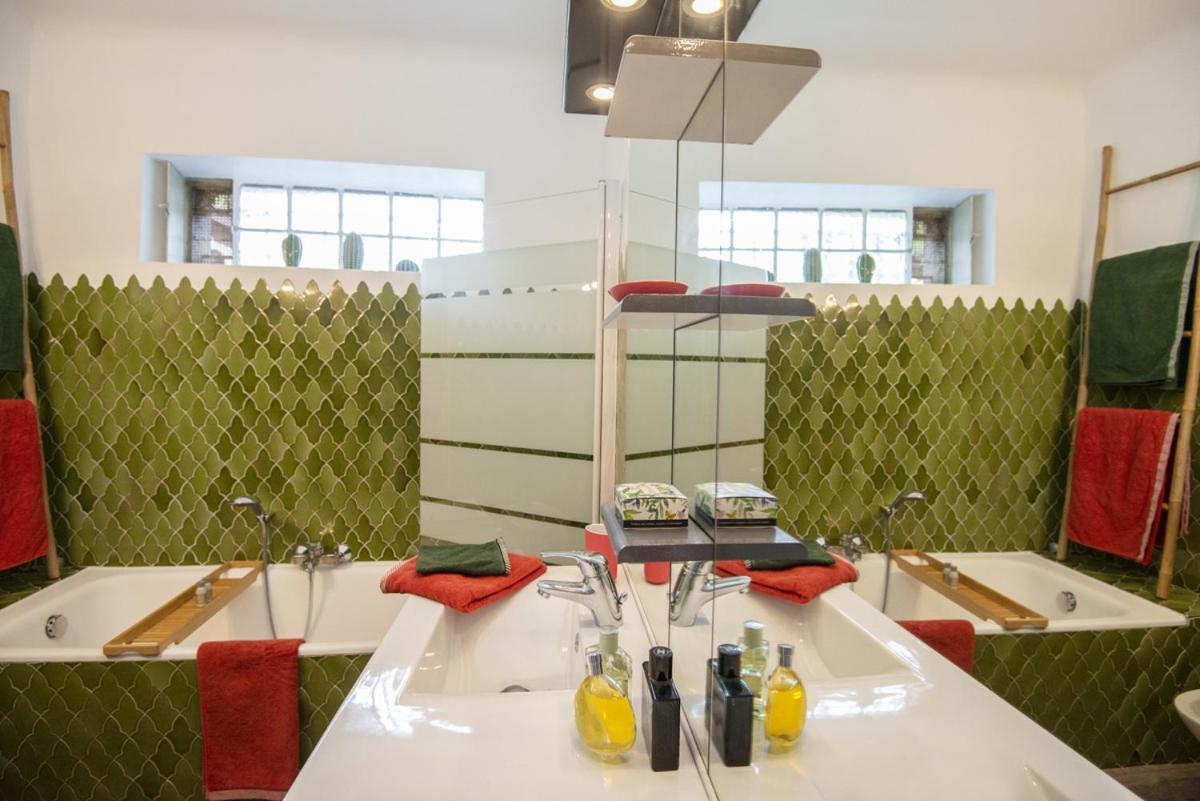 Appartement Mas Roseland *
