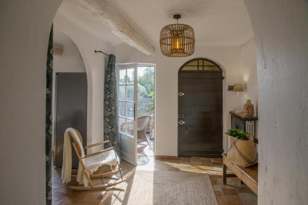 Apartment Mas Roseland Saint-Paul-de-Vence