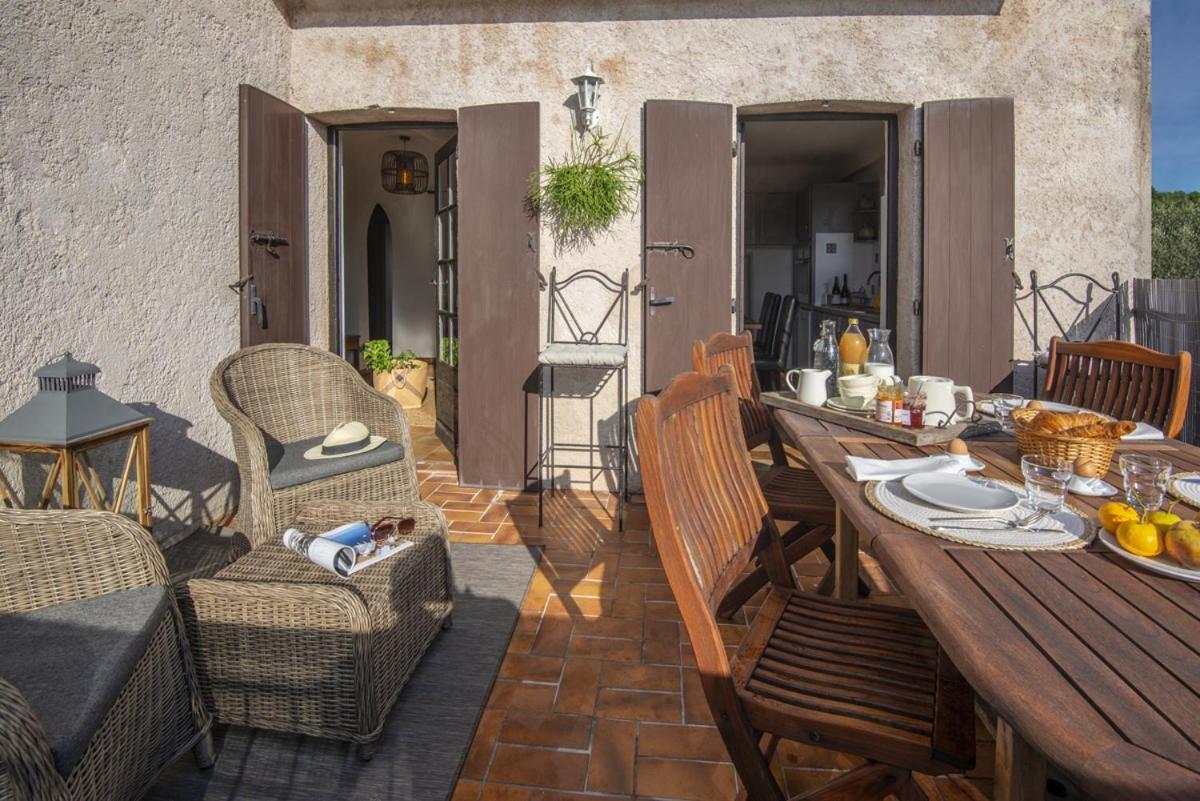 Mas Roseland Apartment